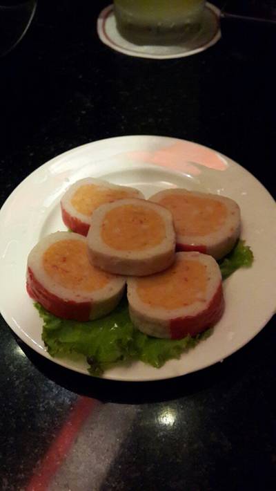 ร้านอาหาร Shabu Sen