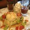 ร้านอาหาร Pancake Cafe Navamin City Avenue