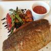 Sea Bass ที่ ร้านอาหาร Mellow ทองหล่อ