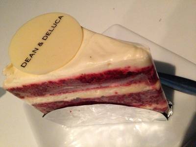 ร้านอาหาร Dean & Deluca ช่องนนทรี