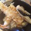 อูด้ง ที่ ร้านอาหาร KAZOKUTEI Japanese Udon & Soba