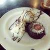 เข้มข้น ที่ ร้านอาหาร Chu