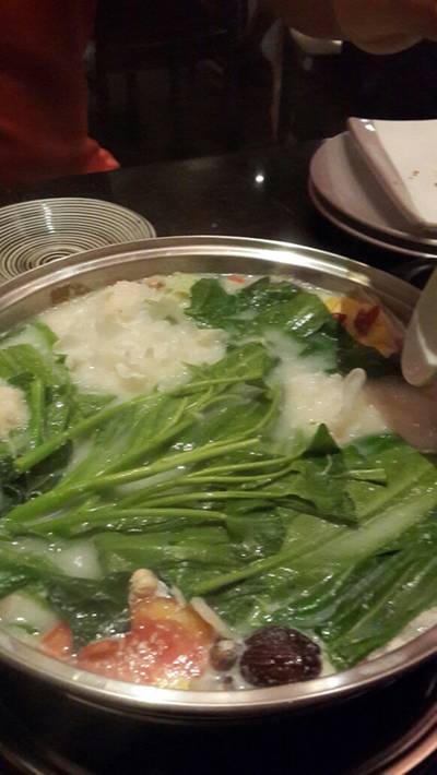 ร้านอาหาร Shabu Sen