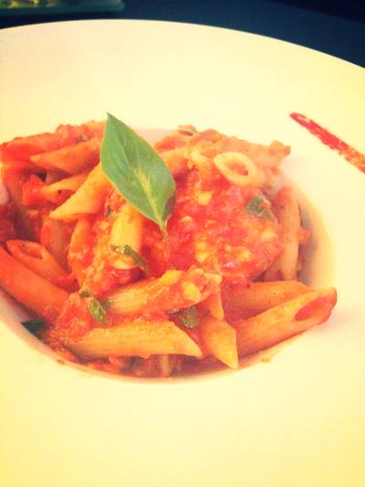 ร้านอาหาร The Bar & The Restaurant