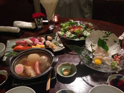 ร้านอาหาร The Grill Tokyo