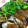 ห่านพะโล้ จานกลาง @295 ที่ ร้านอาหาร ห่านท่าดินแดง (ฉั่วคิมหลี) ลาดพร้าว