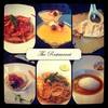 ร้านอาหาร The Bar & The Restaurant