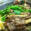 ปีกห่านอบ@150 ที่ ร้านอาหาร ห่านท่าดินแดง (ฉั่วคิมหลี) ลาดพร้าว