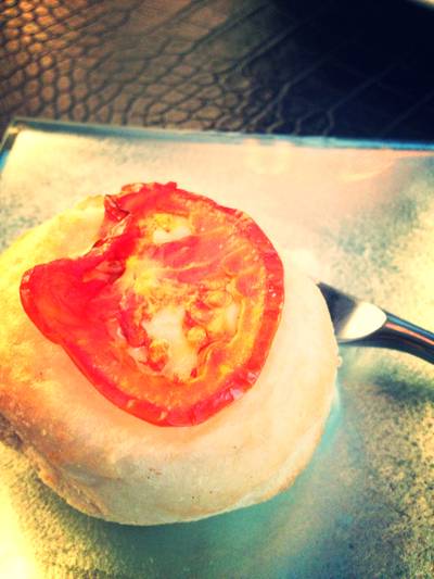 ร้านอาหาร The Bar & The Restaurant