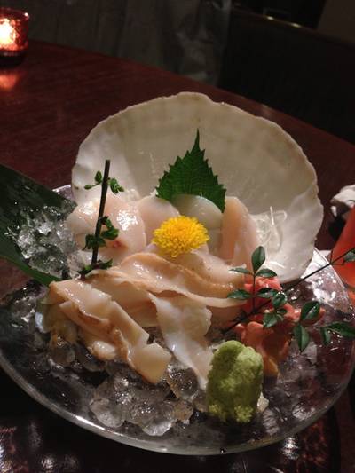 ร้านอาหาร The Grill Tokyo