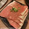 เนื้อติดมันอีกสัก1จาน ที่ ร้านอาหาร Sumi Sumi Fashion Island