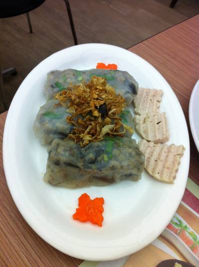 ร้านอาหาร Viet Cuisine Siam Paragon ร้านอาหาร Viet Cuisine Siam Paragon