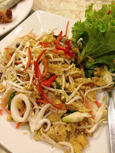 ร้านอาหาร Maria Pizzeria & Restaurant