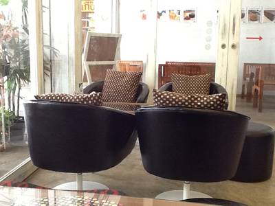 ร้านอาหาร Sugar Room