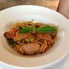 ร้านอาหาร Greyhound Cafe Avenue รัชโยธิน