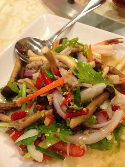 ร้านอาหาร Maria Pizzeria & Restaurant