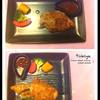 Steak ที่ ร้านอาหาร Tokiya Fusion Steak Course Siam Discovery