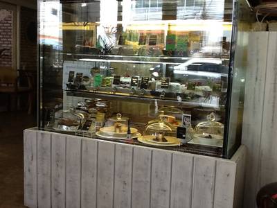 ร้านอาหาร Sugar Room