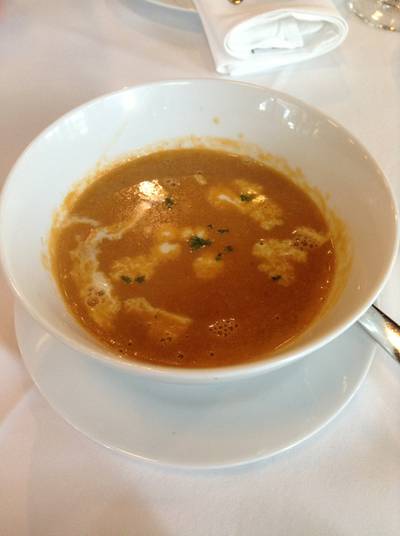 ร้านอาหาร Greyhound Cafe Avenue รัชโยธิน