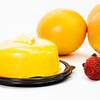 Orange Cake by fresh&taste {^_^} ที่ ร้านอาหาร Fresh & Taste