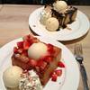 ร้านอาหาร After You Dessert Cafe La Villa