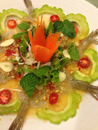 ร้านอาหาร Maria Pizzeria & Restaurant