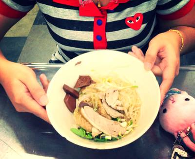 ร้านอาหาร เซี๊ยะ ก๋วยเตี๋ยวเป็ด