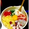 โอโคโนมิยากิรวมมิตร ที่ ร้านอาหาร AI Japanese Village The Nine Rama 9