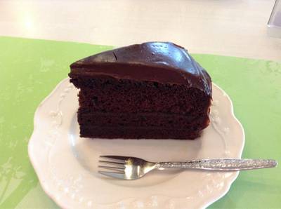 ร้านอาหาร Secret Garden รัชโยธินอเวนิว
