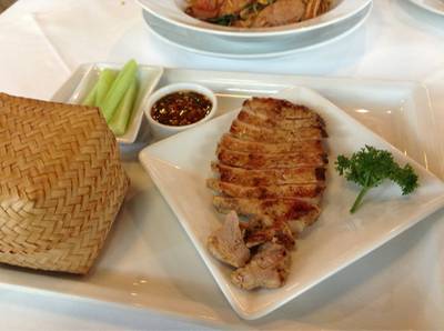 ร้านอาหาร Greyhound Cafe Avenue รัชโยธิน