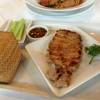 ร้านอาหาร Greyhound Cafe Avenue รัชโยธิน