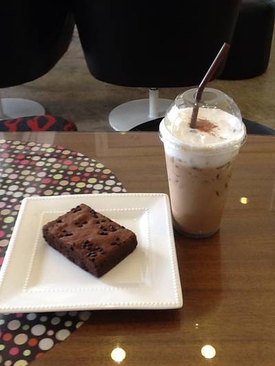 ร้านอาหาร Sugar Room