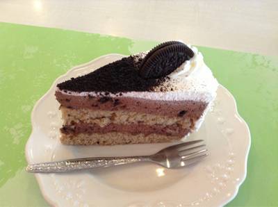 ร้านอาหาร Secret Garden รัชโยธินอเวนิว