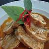 แพนงไก่ยัดใส้
