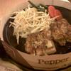 ร้านอาหาร Pepper Lunch MBK