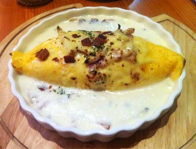 ร้านอาหาร OMU (โอมุ) Park Lane