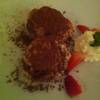 Tsamisu ที่ ร้านอาหาร Pizzeria Limoncello