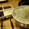 ข้าวสวยร้อนๆก็พร้อมแล้วครับ ที่ ร้านอาหาร Miyabi Central แจ้งวัฒนะ