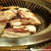 เครื่องปรุงต่างๆ ที่ ร้านอาหาร Miyabi Central แจ้งวัฒนะ