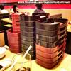 เนื้อมาขนาดมหึมามาก ที่ ร้านอาหาร Miyabi Central แจ้งวัฒนะ