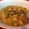 ก๋วยจั๊บหมูล้วน ที่ ร้านอาหาร ก๋วยจั๊บ อ้วนโภชนา