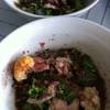 ร้านอาหาร ร้านก๋วยเตี๋ยวเรือท่าเสด็จ