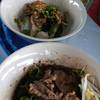 ร้านอาหาร ร้านก๋วยเตี๋ยวเรือท่าเสด็จ
