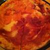 Pizza - Smoke Salmon // Pamaham ที่ ร้านอาหาร Pizzeria Limoncello