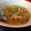 ก๋วยจั๊บทุกอย่าง ที่ ร้านอาหาร ก๋วยจั๊บ อ้วนโภชนา