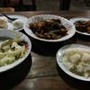 รวมๆๆ ^^ ที่ ร้านอาหาร ไก่ทอดเที่ยงคืน
