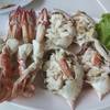 ร้านอาหาร บ้านทะเลซีฟู้ด