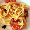 เราไม่ค่อยชอบสปาเกตตี้เท่าไหร่ แต่ที่นี่โอเคเลย ที่ ร้านอาหาร Gustoso Tasty Italian Restaurant