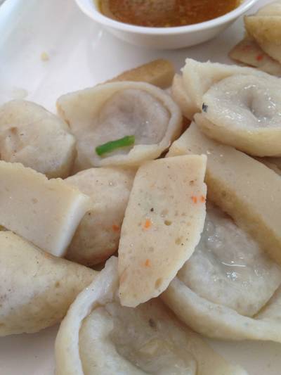 ร้านอาหาร ร้านเจ๊แฮ