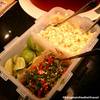 ปรุงน้ำจิ้มตามใจ ที่ ร้านอาหาร นีโอสุกี้ เซ็นเตอร์วัน
